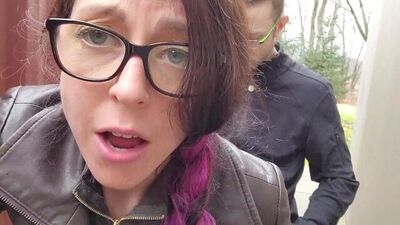 Mouth Piss Play leads to Bj and Anal - thesexsex.com