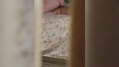 Recording my Wife from the closet as she Fucks Stranger as i watch n record - thesexsex.com