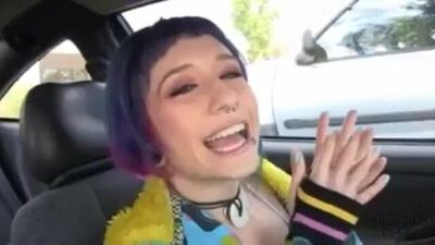 Gloryhole Hustlers Proxy Paige Sucks and Swallows - thesexsex.com
