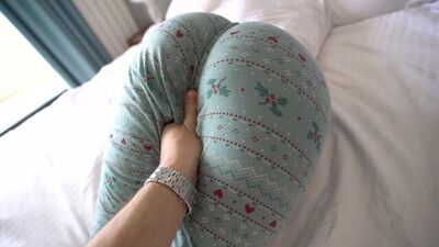 stepsis dreams about stepbrother while he fucks her and cum inside - thesexsex.com