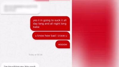 Sugar daddy sexting leaked - thesexsex.com