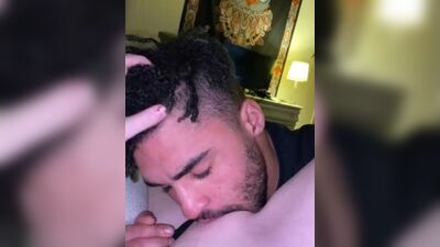 SEXY Redhead pussy gets DEVOURED by lightskin boyfriend with surprise squirt - thesexsex.com