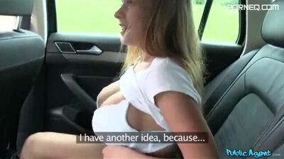 Russian fucks for money - thesexsex.com