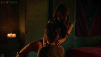 daniella alonso leaked sex scenes - thesexsex.com